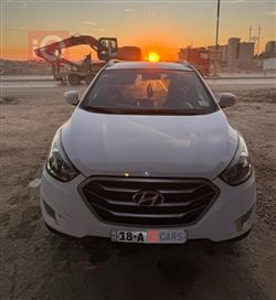 هيونداي توسان